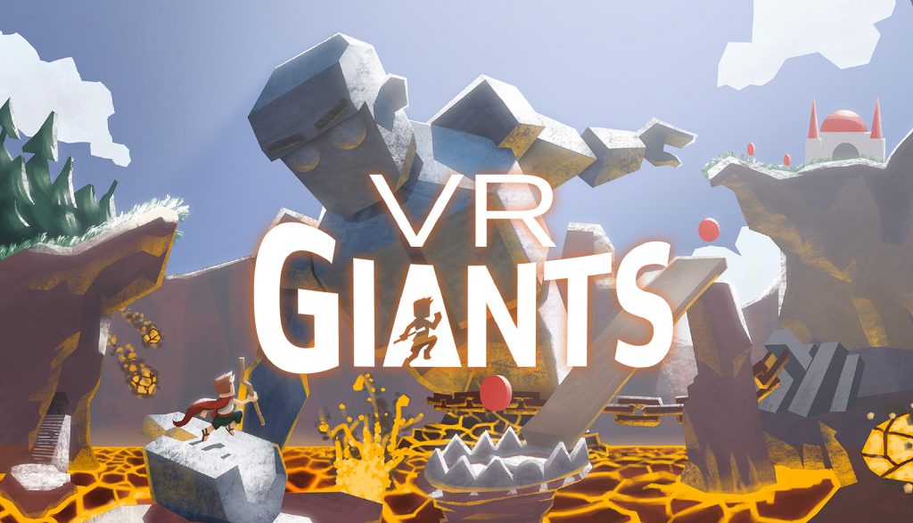 VR Giants